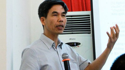 Kéo dài thời gian dùng chất cực độc Paraquat: