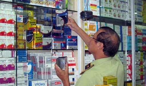 Hạn chế kê biệt dược gốc là phù hợp với khả năng tài chính của người Việt - ảnh 1