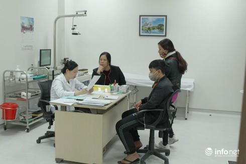 Tế bào lông tai trong