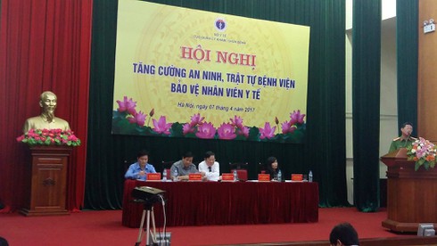Hội nghị
