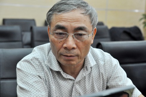 Các thiết bị máy móc xã hội hóa ở Bệnh viện Bạch Mai không thể lạm dụng nổi! - ảnh 2