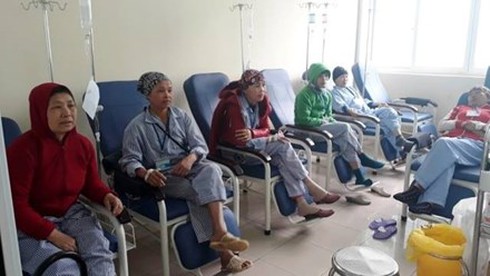Quy định mới về thực hiện hoá, xạ trị ban ngày tại các bệnh viện - ảnh 1