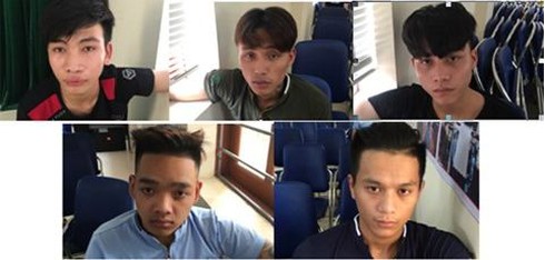 Côn đồ lao vào bệnh viện chém đứt khí quản bệnh nhân: Bất ổn hơn bao giờ hết? - ảnh 1