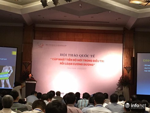 50% quý ông trên 40 tuổi bị rối loạn cương dương: Nghề nào dễ mắc bệnh? - ảnh 1