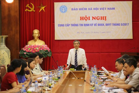 BHXH Việt Nam từ chối thanh toán 3.000 tỷ đồng - ảnh 1
