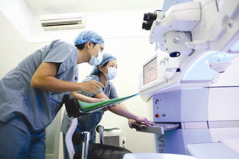 Yêu cầu các BV làm rõ trách nhiệm cá nhân trong mua sắm, quản lý trang thiết bị - ảnh 1