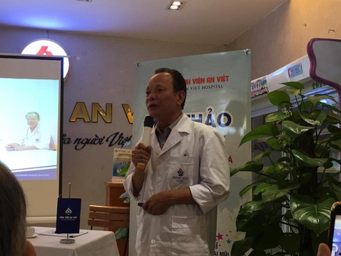 Mắc ung thư này, 90% bệnh nhân chỉ sống được 6 tháng đến 1 năm - ảnh 2