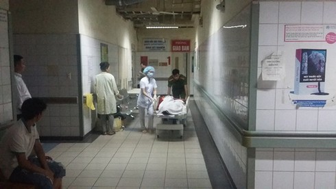 Sở Y tế Hoà Bình báo cáo gì về vụ 6 bệnh nhân tử vong khi chạy thận? - ảnh 1