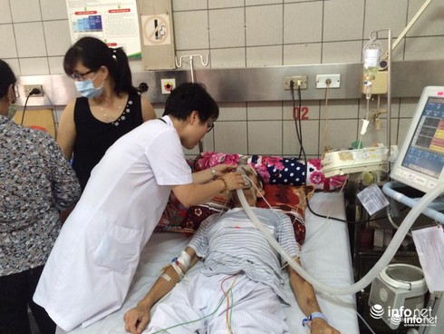 1 điếu thuốc khiến bạn giảm 5,5 phút tuổi thọ - ảnh 1