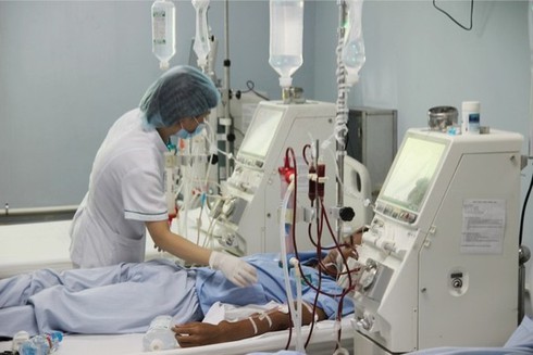Vì sao hệ thống lọc nước RO có thể gây ra thảm hoạ y tế trong chạy thận? - ảnh 1