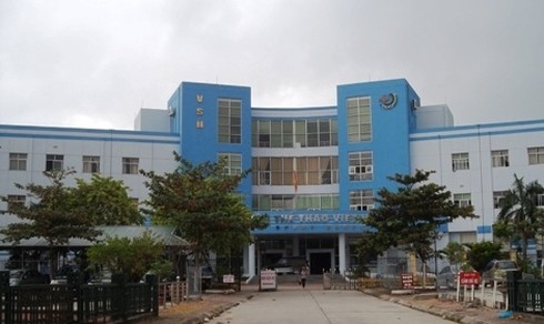 Hà Nội: Lại một bác sĩ bị đánh, bắt quỳ gối ngay tại bệnh viện - ảnh 1