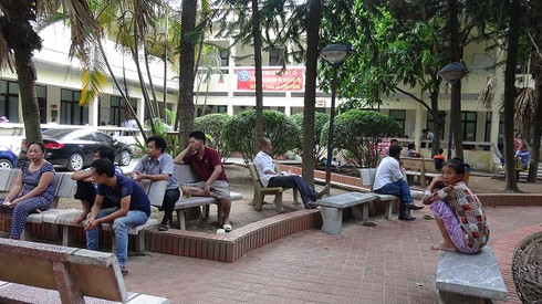 Thủ phạm êm ái gây ung thư xuất hiện hằng ngày - ảnh 2