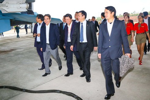 Vietjet công bố mở đường bay giữa Hà Nội – Quy Nhơn - ảnh 1