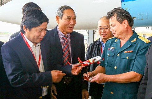 Vietjet công bố mở đường bay giữa Hà Nội – Quy Nhơn - ảnh 3