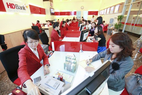 Vay ưu đãi lãi suất chỉ 3,8%/năm tại HDBank - ảnh 2