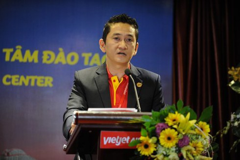 Vietjet khai trương Trung tâm đào tạo mới - ảnh 8