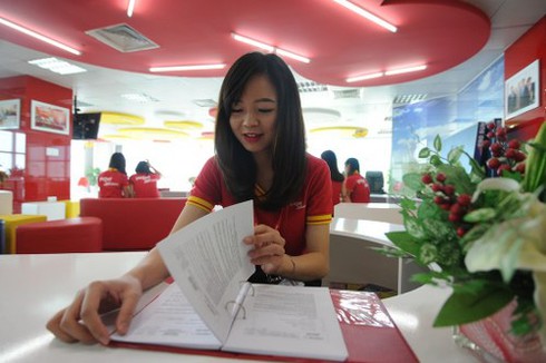 Vietjet khai trương Trung tâm đào tạo mới - ảnh 2