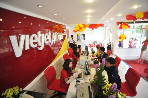 Bay Đồng Hới, Quy Nhơn với Vietjet chỉ 0 đồng - ảnh 2