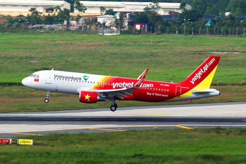 Bay Đồng Hới, Quy Nhơn với Vietjet chỉ 0 đồng - ảnh 3