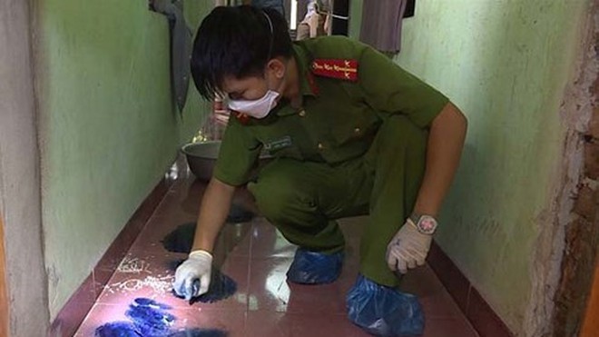 Thanh niên đâm chết bố bạn gái rồi tự sát ở Đồng Nai