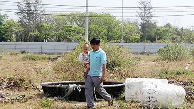 Đà Nẵng: Đất tái định cư “thừa” 15.314 lô nhưng... nợ dân 359 lô!