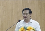 Kỷ luật nguyên Tổng giám đốc SAGRI Nguyễn Trung Trực và hàng loạt cán bộ