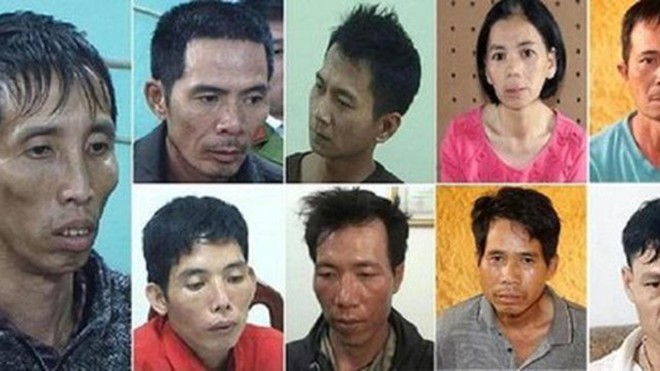 Vụ nữ sinh giao gà ở Điện Biên bị sát hại: Sẽ xử án ở sân vận động tỉnh