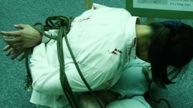 TP.HCM: Một thai phụ bị bắt giữ trái pháp luật, tra tấn đến sảy thai