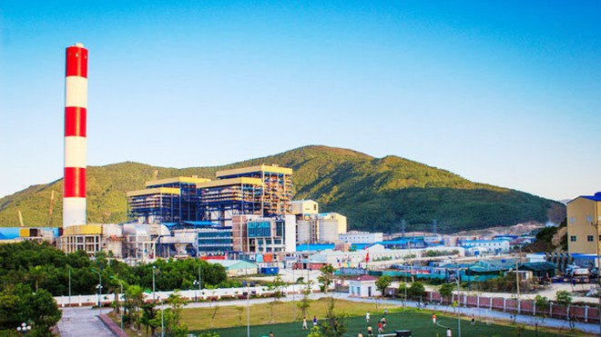 Hà Tĩnh: Formosa và Nhà máy Nhiệt điện Vũng Áng I nộp ngân sách 4.350 ...