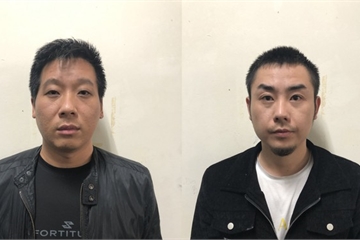 Điều tra hai người Trung Quốc bắt giữ người trái phép ở Quảng Ninh