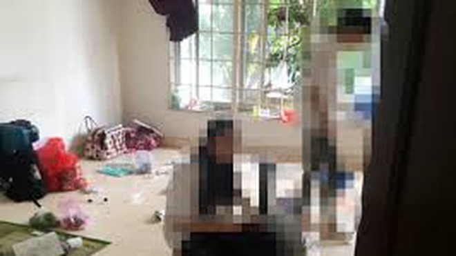 Hải Phòng: Đã bắt được nghi phạm sát hại nữ sinh lớp 9 tại nhà riêng