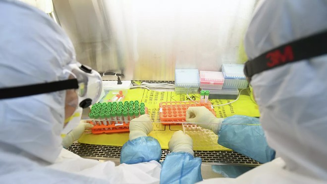 Trung Quốc tiết lộ thời gian thử nghiệm vắc-xin phòng Covid-19