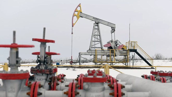 Nga có “quân bài” gì trong cuộc chiến tranh dầu mỏ?