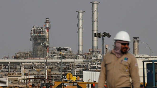 “Đế chế dầu mỏ” Saudi Arabia toan tính gì với châu Âu?
