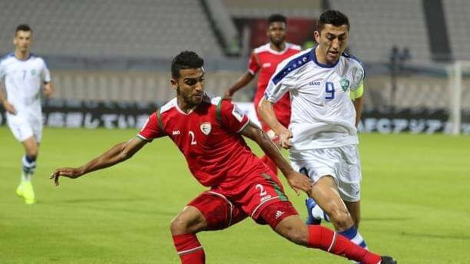 Asian Cup 2019: Hai trận đấu quyết định tấm vé đi tiếp của ĐT Việt Nam