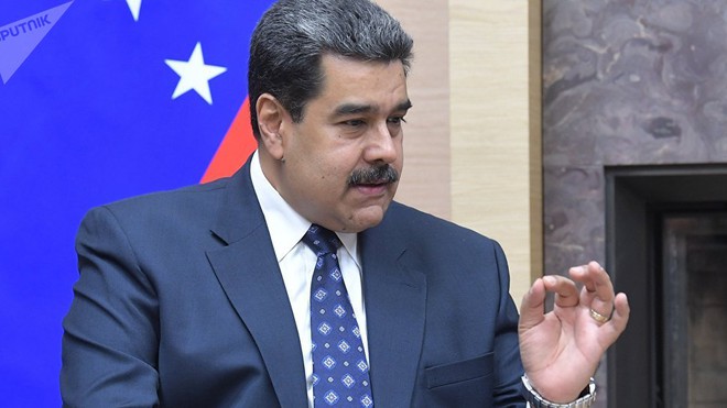 TT Maduro tiết lộ lý do Mỹ “phớt lờ” phe đối lập Venezuela