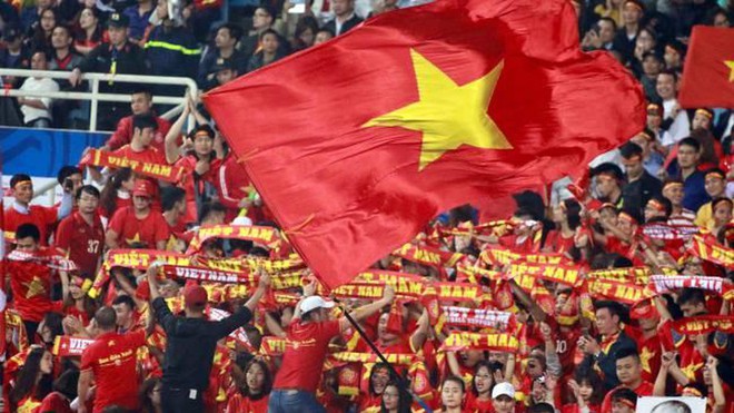 Thắt chặt an ninh, đảm bảo an toàn cho hai trận đấu của ĐT Việt Nam trên sân nhà