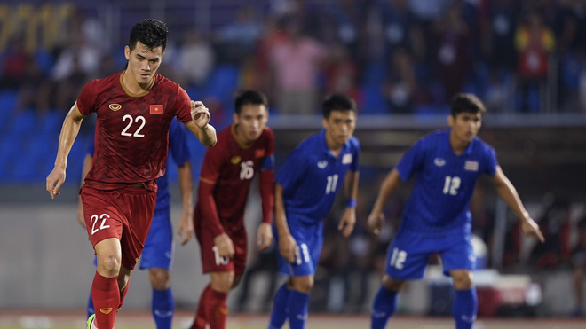 Bóng đá Việt Nam được tiếp thêm động lực ở đấu trường SEA Games 30