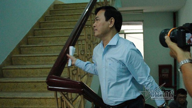 VKSND quận 4: Bàn tay trái của Nguyễn Hữu Linh phạm tội hay không vẫn đề nghị truy tố