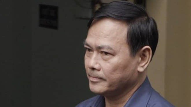 Chuẩn bị xét xử phúc thẩm vụ án Nguyễn Hữu Linh dâm ô