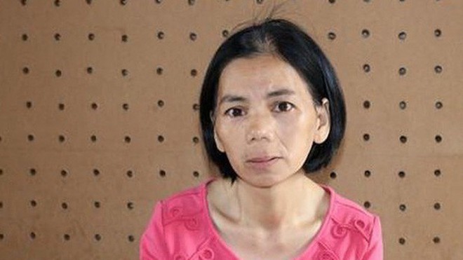 Chuyện tàn nhẫn trong vụ nữ sinh giao gà ở Điện Biên bị sát hại