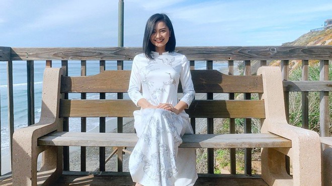 'Miss nấu cỗ' Diệu Hương kể chuyện ăn Tết cách nửa vòng Trái đất