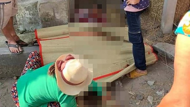 Hai vụ nổ súng, 5 người chết đều do nghi can Lê Quốc Tuấn gây ra