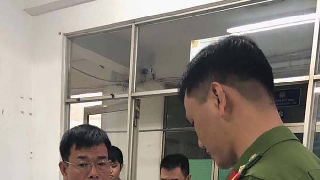 ‘Cướp’ 3 đứa trẻ, cựu thẩm phán Nguyễn Hải Nam bị truy tố