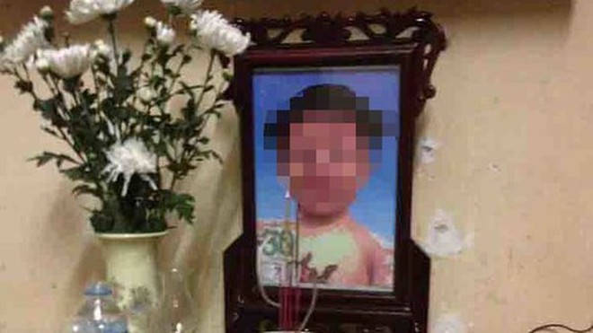 Khởi tố vụ án giết người khiến bé gái 3 tuổi tử vong ở Hà Nội