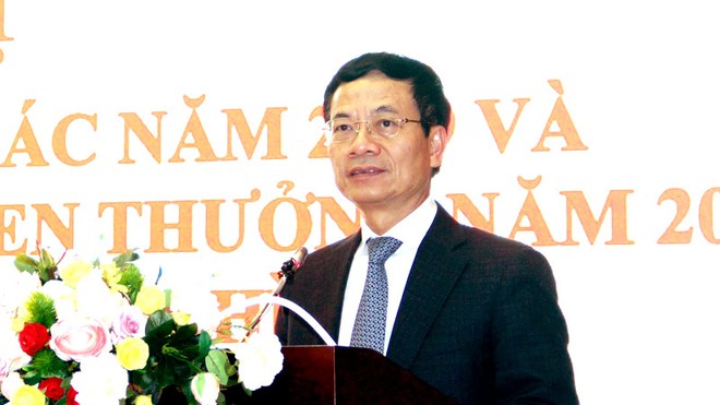 Ngành Phát thanh Truyền hình cần khơi dậy sức mạnh dân tộc Việt Nam