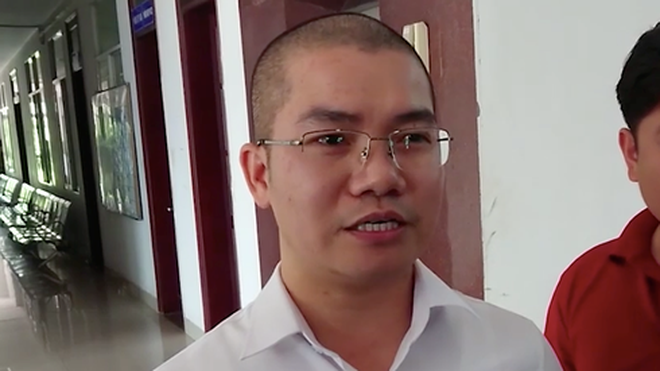 TP.HCM: Khởi tố Chủ tịch Alibaba Nguyễn Thái Luyện
