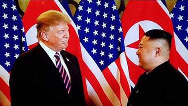 Thượng đỉnh Mỹ - Triều: Ông Trump đã không lặp lại sai lầm của ông Obama