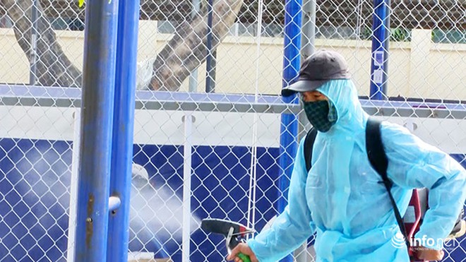 Đà Nẵng: Tăng phụ cấp cho cán bộ y tế, người lao động chống dịch Covid-19