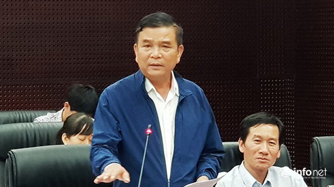 Ngân hàng Nhà nước đề nghị Đà Nẵng cho duy trì hoạt động phòng công chứng